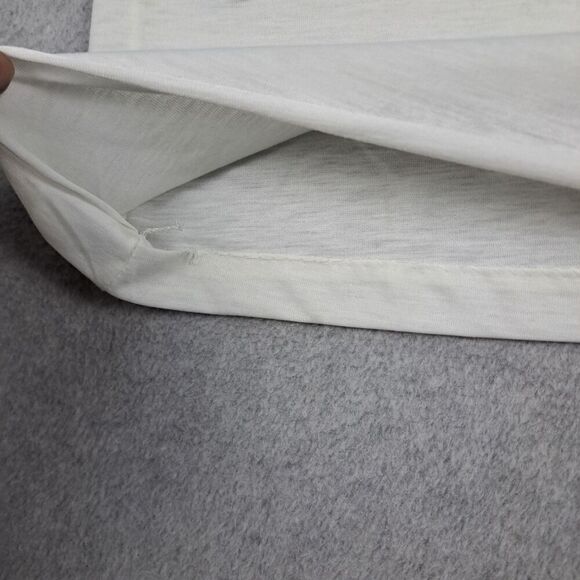 Vintage Tweety Bird Sleep Shirt Long Womens XL 1985 Warner Bros Single Stitch - Picture 10 of 16